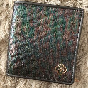 Kendra Scott Travel jewelry organizer